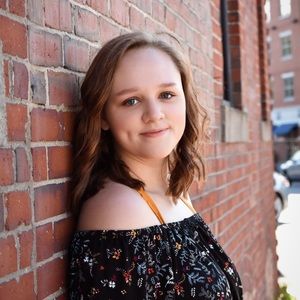 Meet your Posher, Katlin